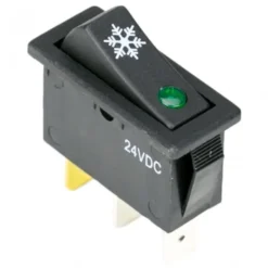 AC-Switch On/Off-Typ