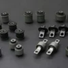 Acura Integra DC5 / RSX Bussningskit Hardrace