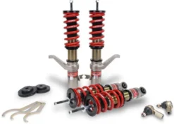 Acura RSX 2002-2004 Pro-S II Coilovers Skunk2