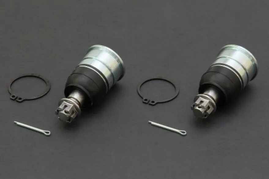 Acura RSX 05-06 Rollcenter-justering Hardrace