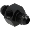 Adapter För Givare 1/8'' NPT Svart QSP