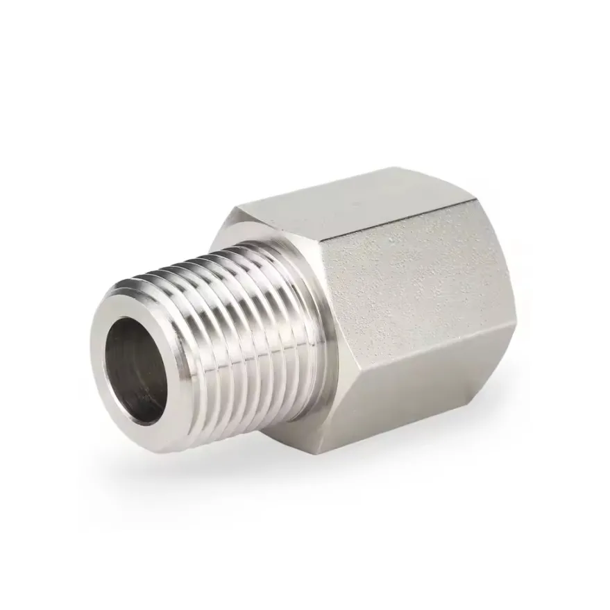 Adapter MNPT till FNPT Airworx Suspension