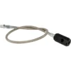 Adapter Oljetrycksgivare ink. Slang QSP