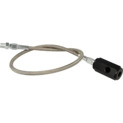 Adapter Oljetrycksgivare ink. Slang QSP
