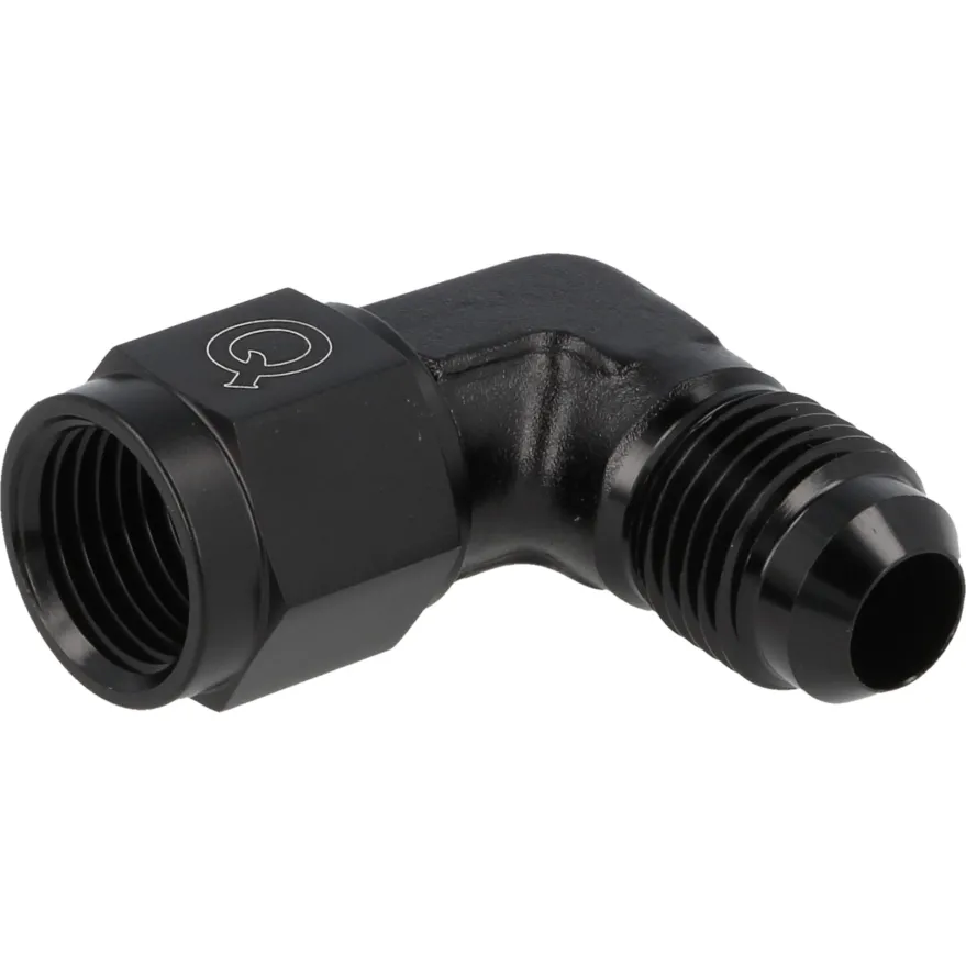 Adapter RoterbarHona / Hane 90° AN QSP Products