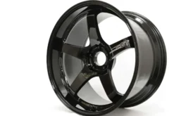 Advan GT Premium Version 21x11,0 +15 5-114,3 Racing Gloss Svart Fälg