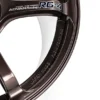 Advan RG-4 18x9 +35 5x114.3 Racing Brons Fälg