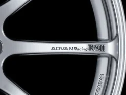 Advan RSII Ekerdekal (Blå) - 2 Pack