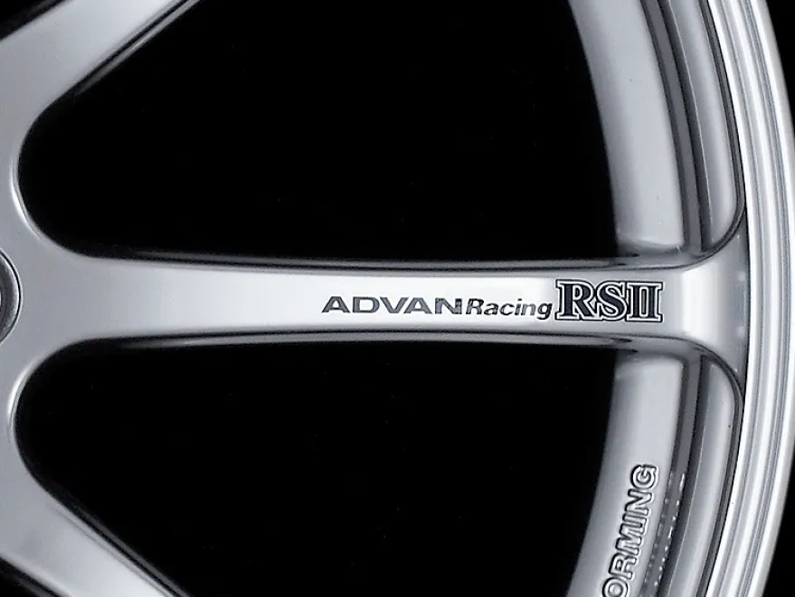 Advan RSII Ekerdekal (Blå) - 2 Pack