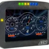 AEM CD-7 Carbon Digital Dash Flat Panel (Utan Logger / Utan GPS)