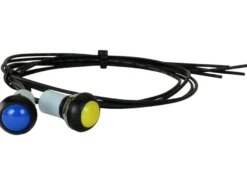 AEM CD-5 / CD-7 Externa Knappar