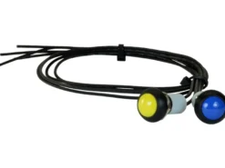 AEM CD-5 / CD-7 Externa Knappar