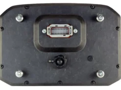 AEM CD-7G Carbon Digital Dash Flat Panel (Utan Logger / Med GPS)