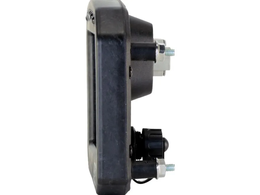 AEM CD-5G Carbon Digital Dash Flat Panel (Utan Logger / Med GPS)