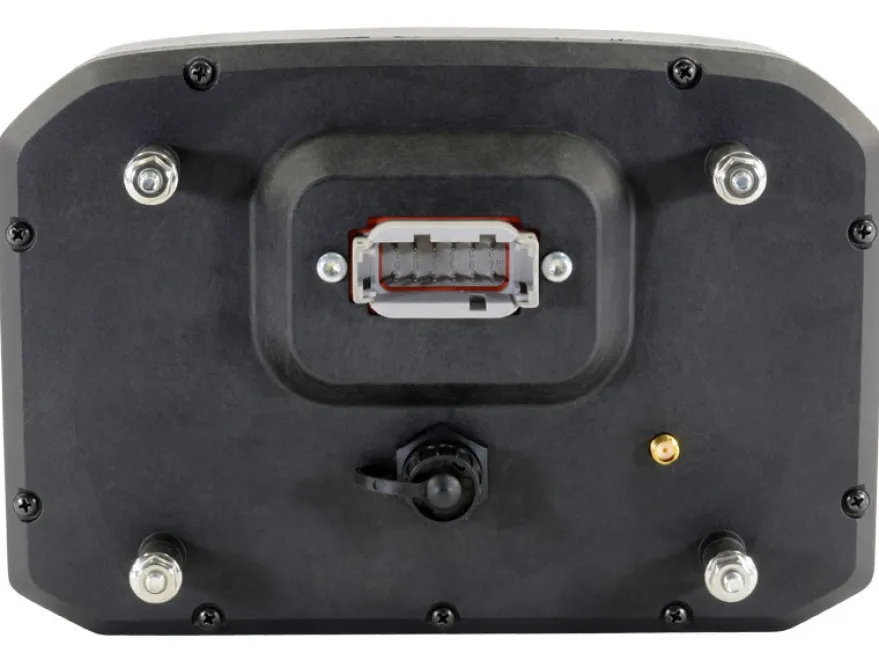 AEM CD-7G Carbon Digital Dash (Utan Logger / Med GPS)