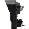 AEM CD-5LG Carbon Digital Dash (Med Logger / Med GPS)