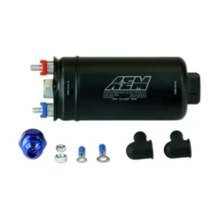 AEM 400l/h In-line Bränslepump -6AN