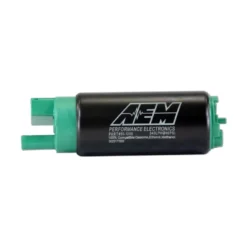 AEM 320l/h In-tank Bränslepump (Bensin/E85)