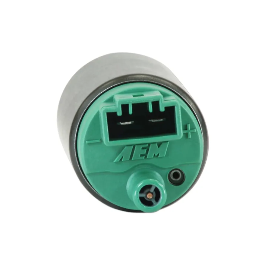 AEM 320l/h In-tank Bränslepump (Bensin/E85)