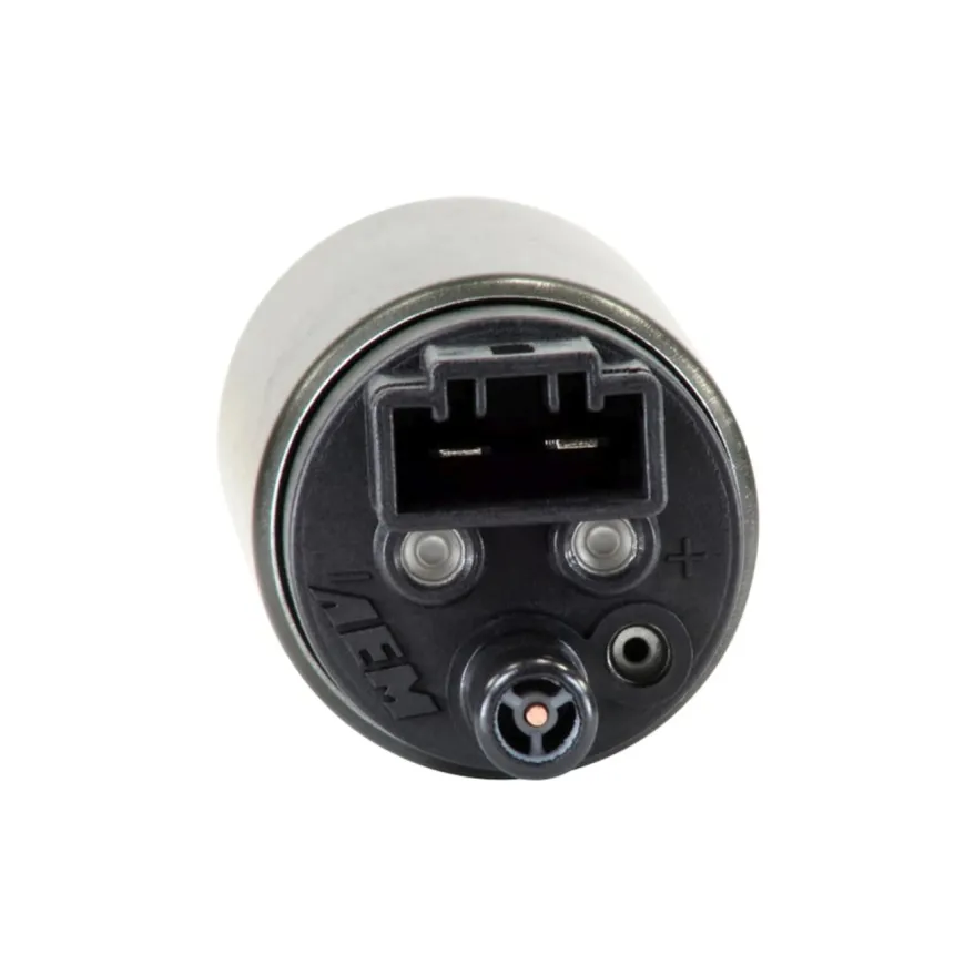 AEM 320l/h In-tank Bränslepump (Bensin)