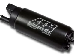 AEM 320l/h In-tank Bränslepump (Bensin)