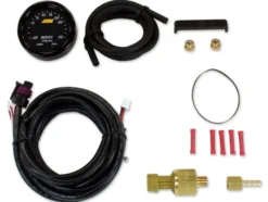 AEM X-Serien Digital Laddtrycksmätare (-1-2.5 BAR)