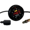 AEM X-Series OBDII Bredbandslambda
