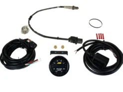 AEM X-Series OBDII Bredbandslambda