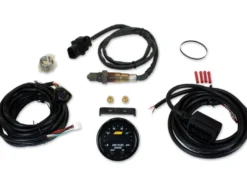 AEM X-Series OBDII Bredbandslambda