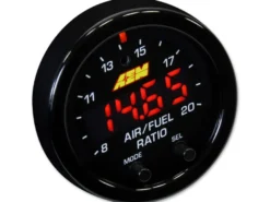 AEM X-Series OBDII Bredbandslambda