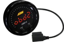 AEM X-Series OBDII Digital Mätare