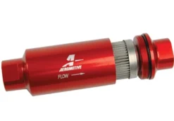Aeromotive Bränslefilter 100 micron AN10