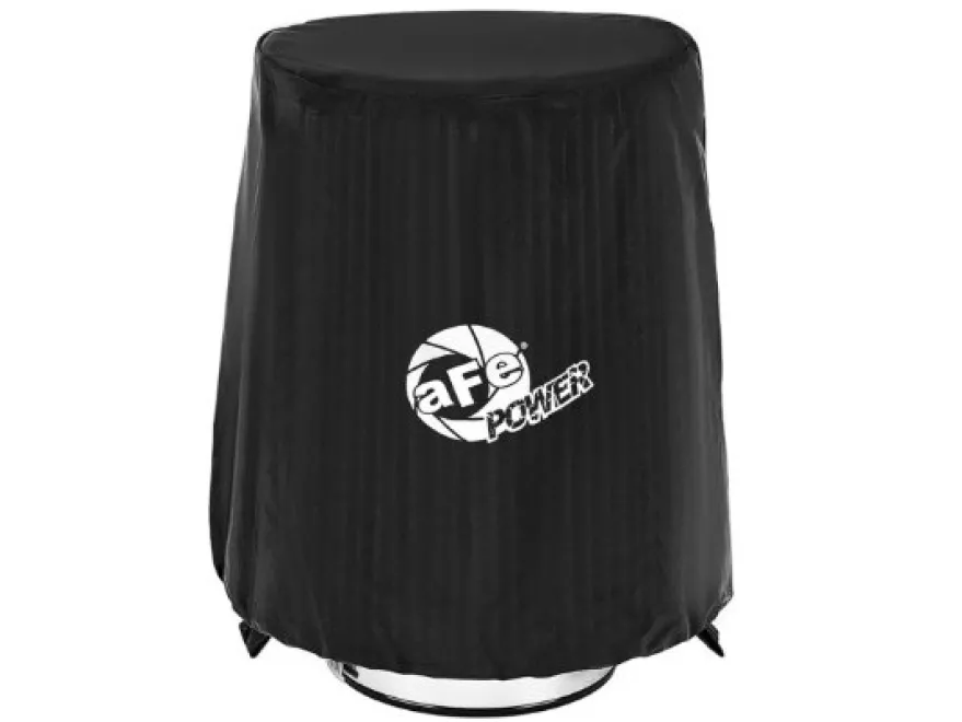 aFe MagnumSHIELD Förfilter P/F 21/72-90010 24-91002/26 (Black)
