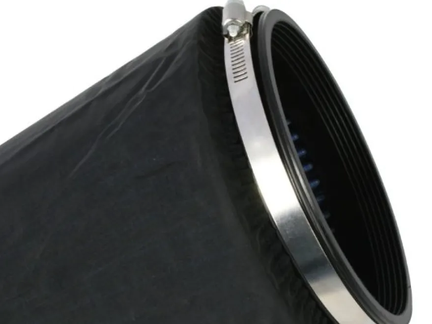 aFe MagnumSHIELD Förfilter P/F 2x-35010/90007 24-91021 (Black)