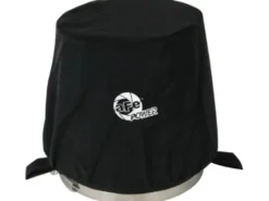 aFe MagnumSHIELD Förfilter P/F 2x-35010/90007 24-91021 (Black)
