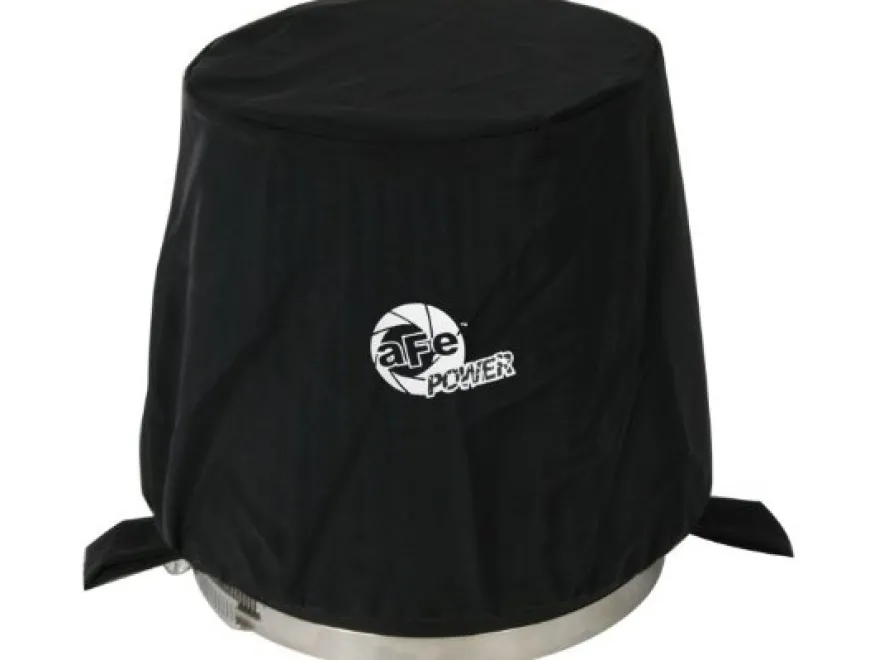 aFe MagnumSHIELD Förfilter P/F 2x-35010/90007 24-91021 (Black)