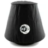 aFe MagnumSHIELD Förfilter P/F 2x/72-90032 (Black)