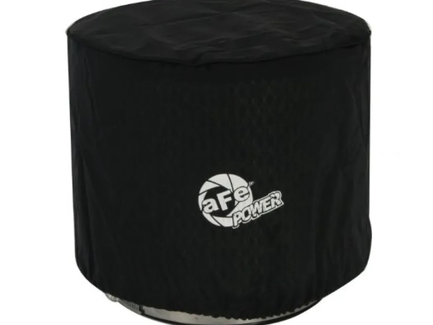 aFe MagnumSHIELD Förfilter P/F 72-90040 (Black)