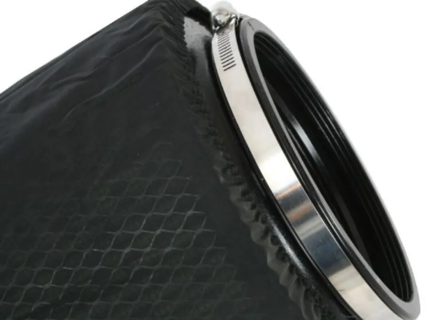 aFe MagnumSHIELD Förfilter P/F 72-90040 (Black)