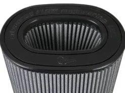 aFe Momentum Universalt Sportluftfilter (Par) IAF Pro DRY S (6 x 4) IN