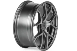 A01 Flow Formed Fälg 19x8.5 5x112 ET45 Navhål 66.5mm Gunmetalgrå APR