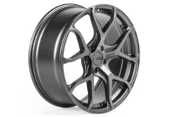 A01 Flow Formed Fälg 19x8.5 5x112 ET45 Navhål 66.5mm Gunmetalgrå APR