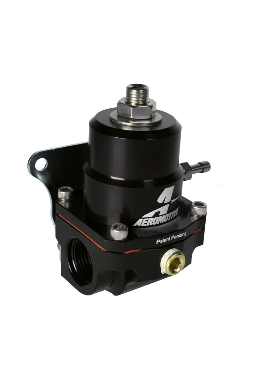 A1000 Gen-II EFI Bränsletrycksregulator