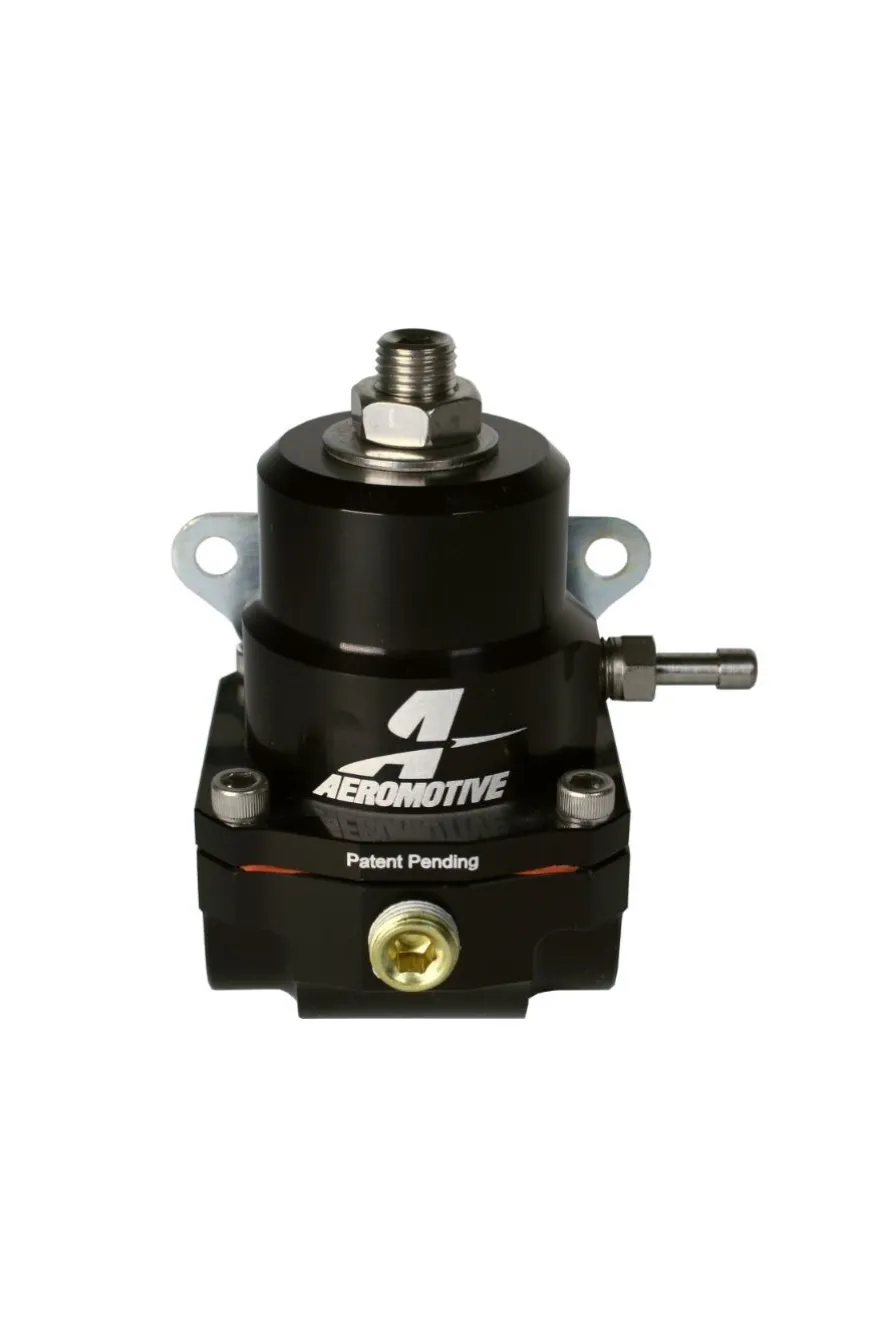 A1000 Gen-II EFI Bränsletrycksregulator