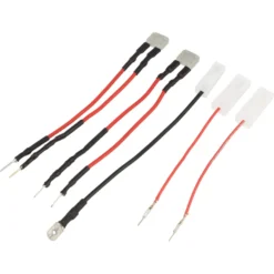 Airbagmotstånd 2.0 OHM QSP Products