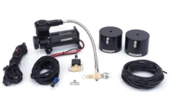 Air Cups För Coilovers Främre Kit (1 Par med kompressor, utan tank) Stanceparts