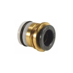 Air Lift Luftkoppling Utbytes Ventilpaket 3P 3/8''