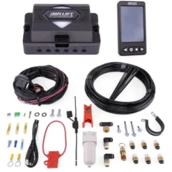 Air Lift Performance ALP4 Styrsystem Luftfjädring (Air Management Kit)