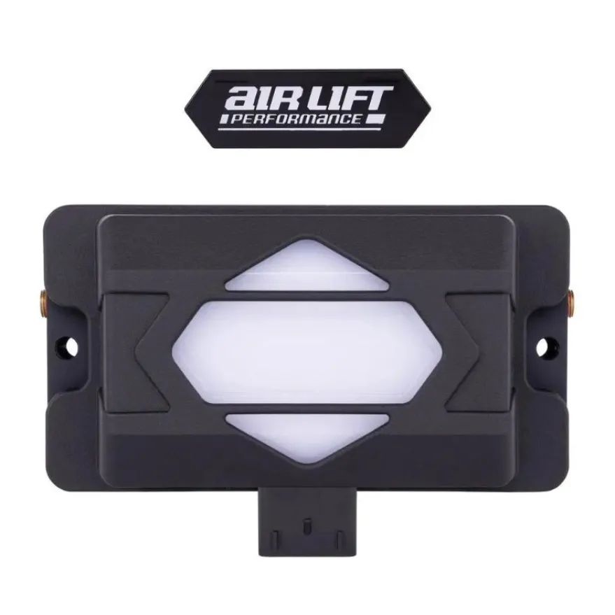 Air Lift Performance ALP4 Styrsystem Luftfjädring (Air Management Kit)