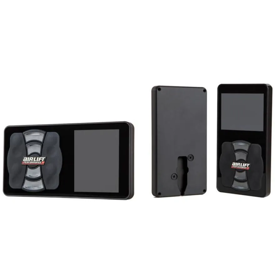 Air Lift Performance 3H Styrsystem Luftfjädring (Air Management Kit)
